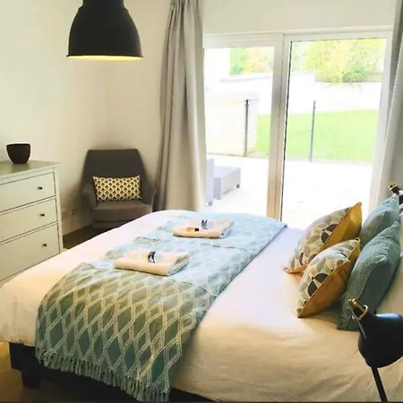 Apartment Chic 100m2 Flat In Center With Terrace And Parking