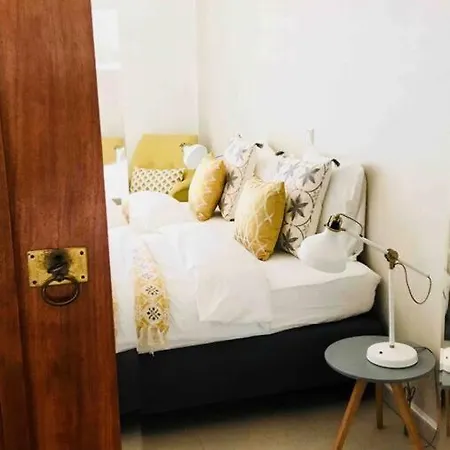 Chic 100m2 Flat In Center With Terrace And Parking Luxembourg