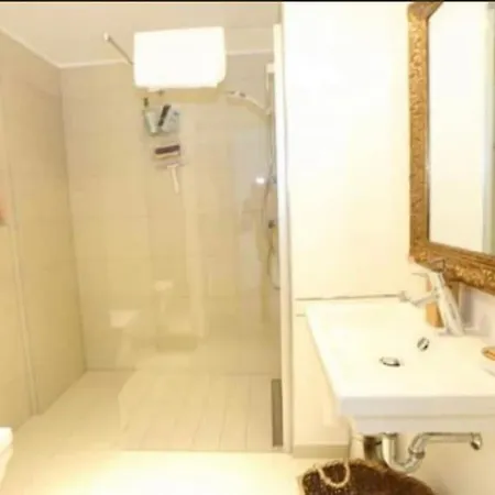 Appartement Chic 100m2 Flat In Center With Terrace And Parking