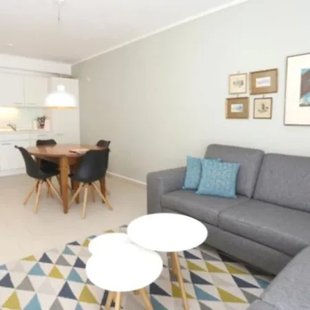 Appartement Chic 100m2 Flat In Center With Terrace And Parking Luxembourg